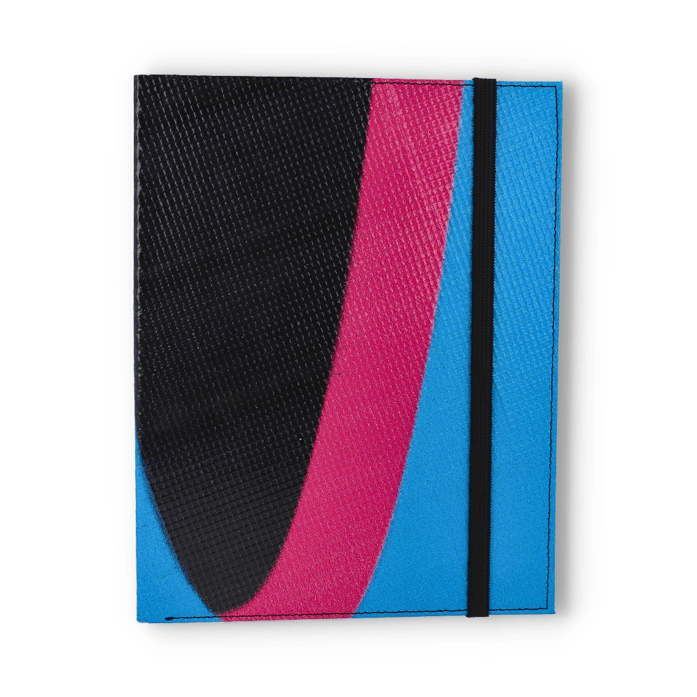 Oliver Notebook