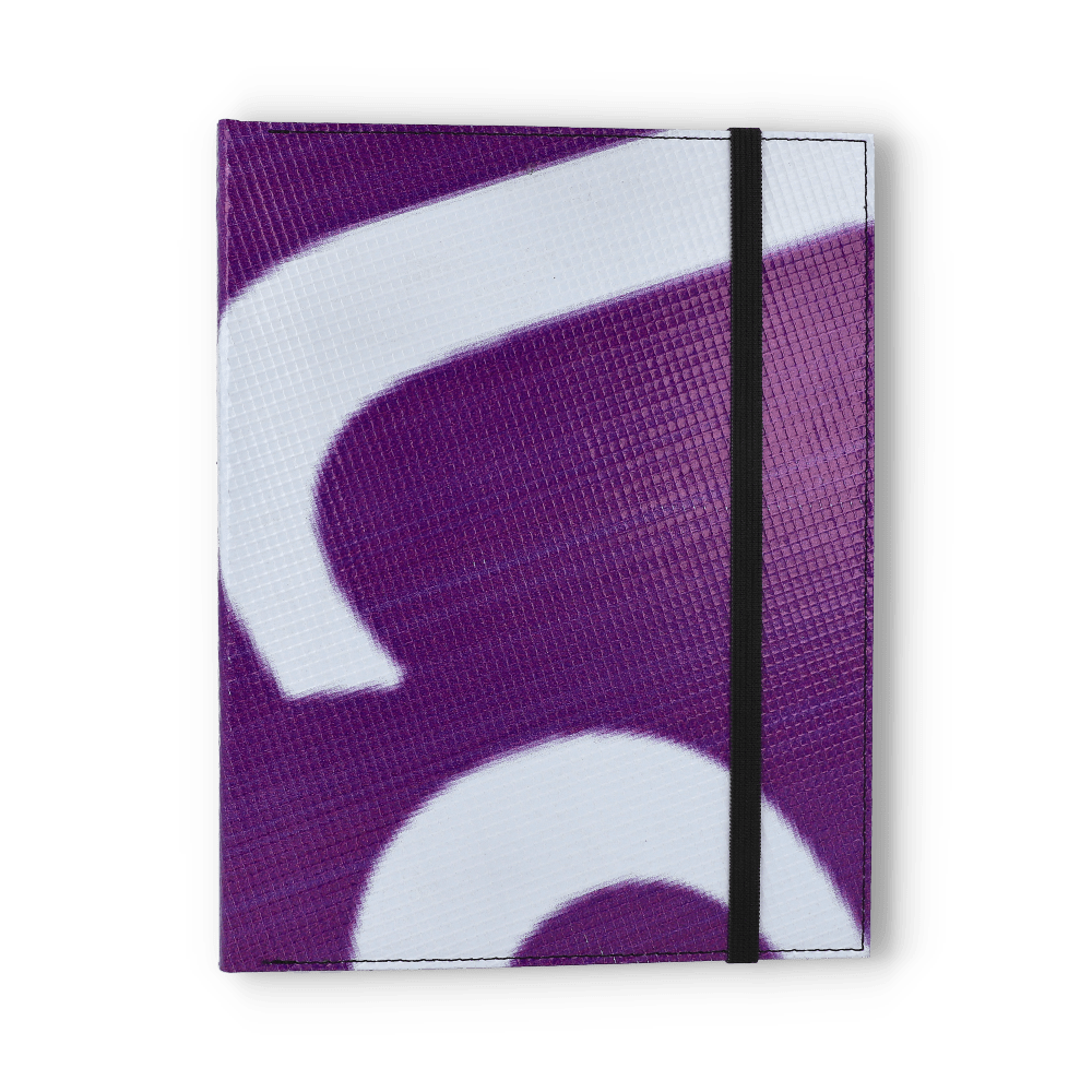 Oliver Notebook