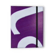 Oliver Notebook