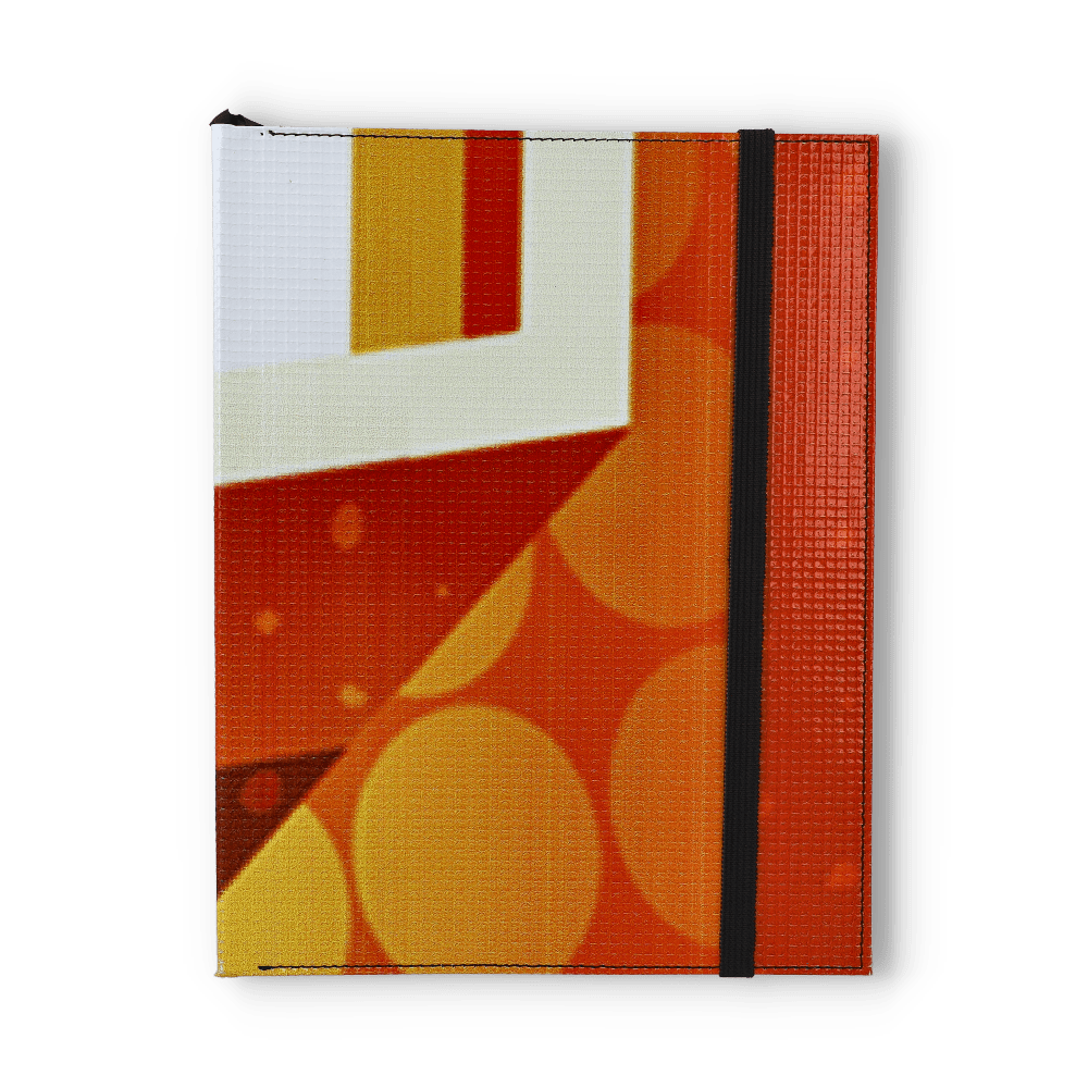 Oliver Notebook