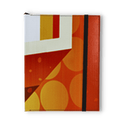 Oliver Notebook