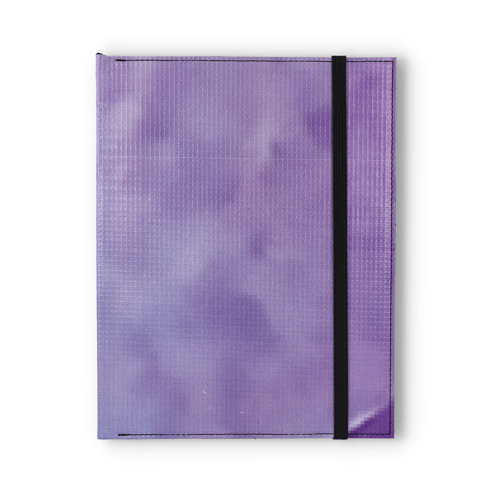 Oliver Notebook