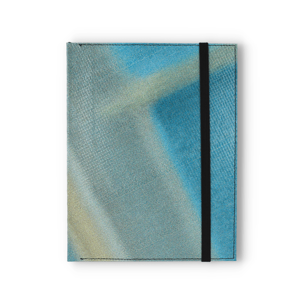 Oliver Notebook