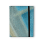 Oliver Notebook