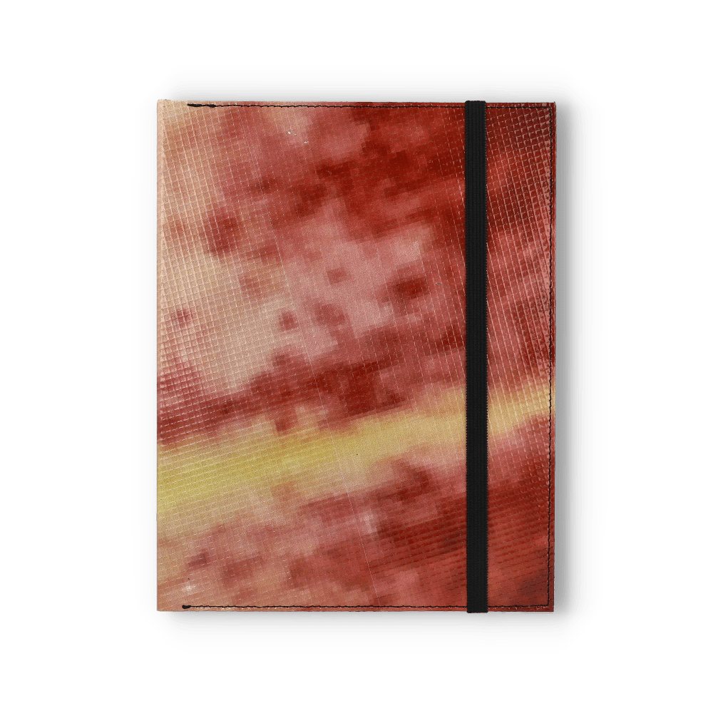 Oliver Notebook