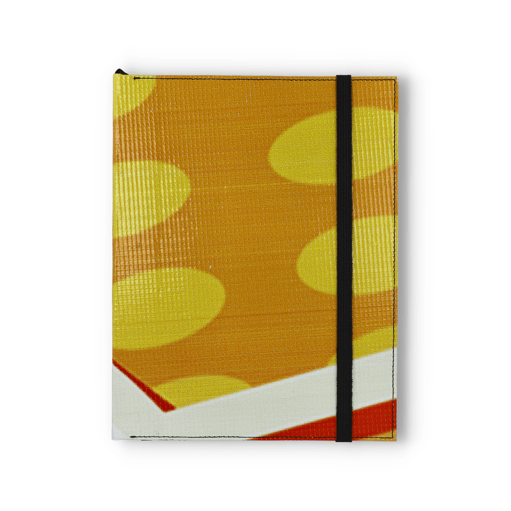 Oliver Notebook