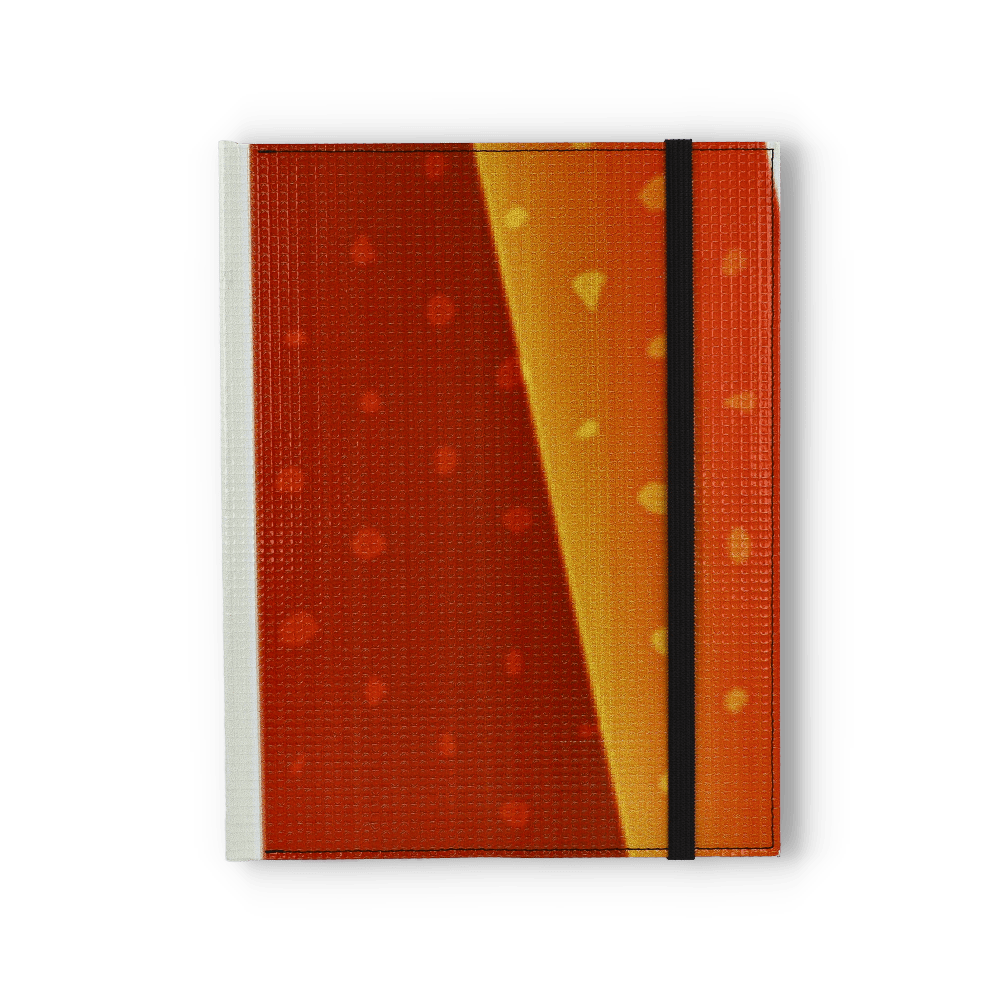 Oliver Notebook