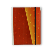 Oliver Notebook