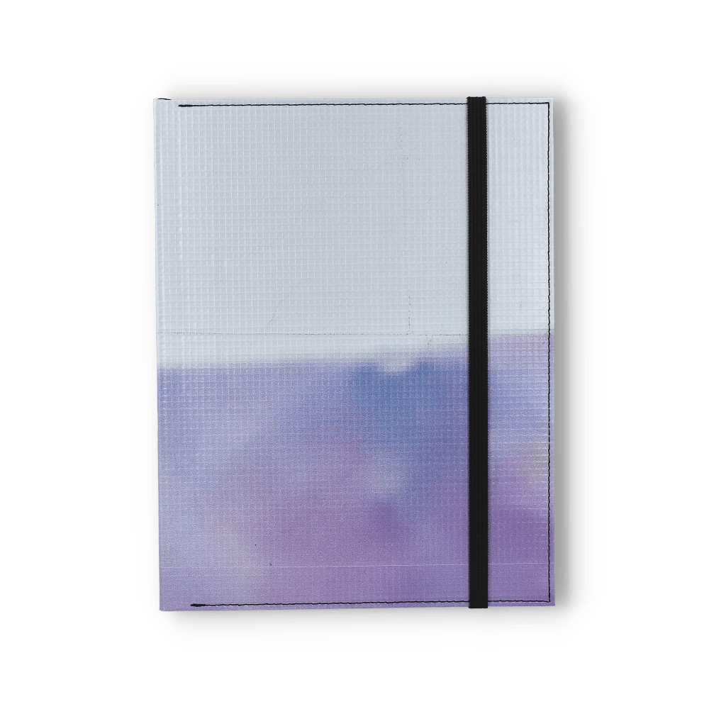 Oliver Notebook
