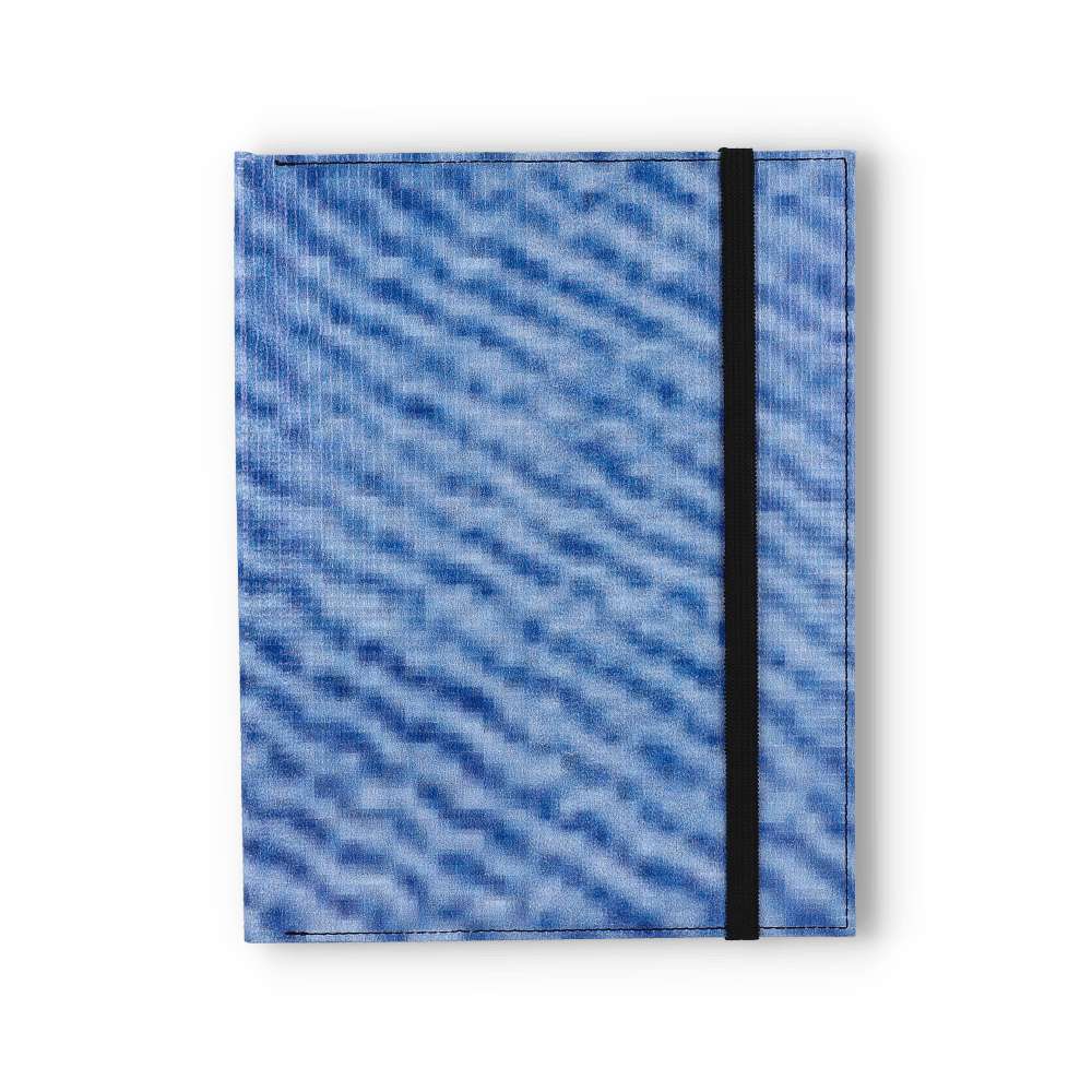 Oliver Notebook