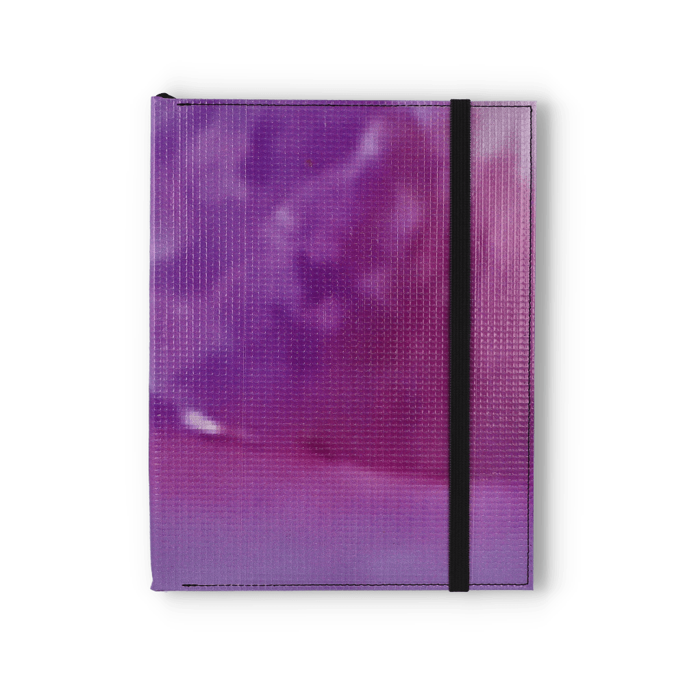 Oliver Notebook