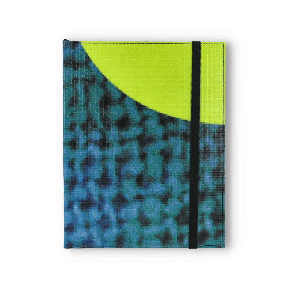 Oliver Notebook