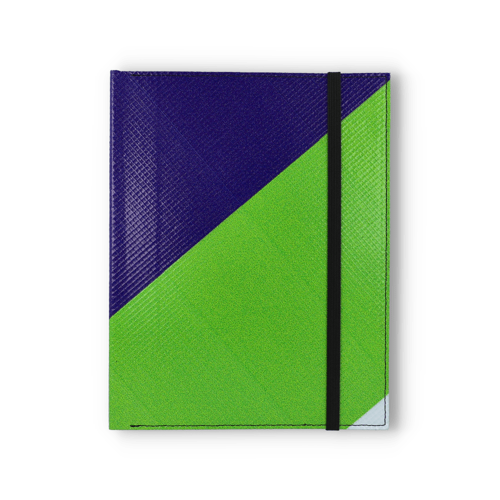 Oliver Notebook