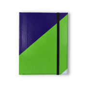 Oliver Notebook