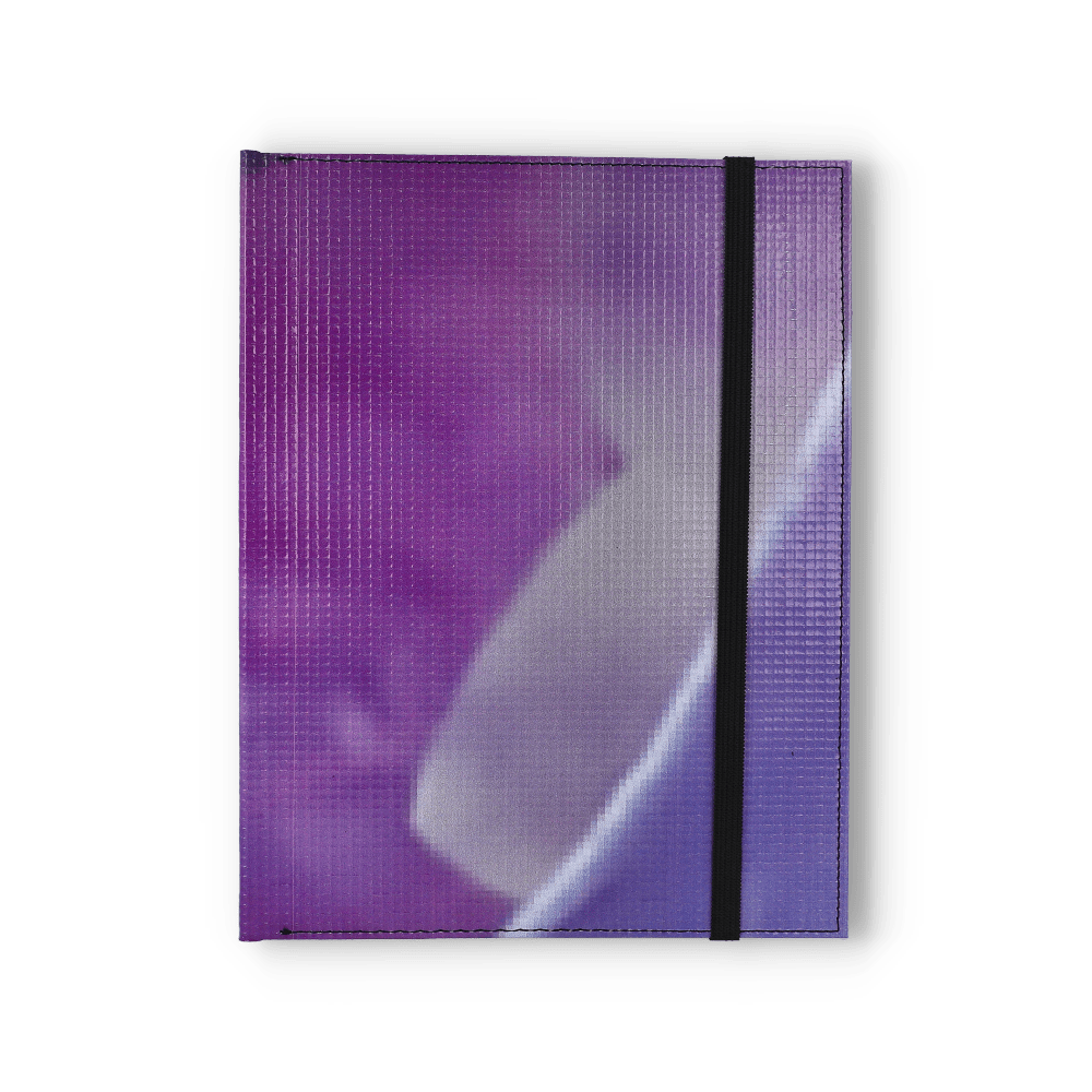 Oliver Notebook