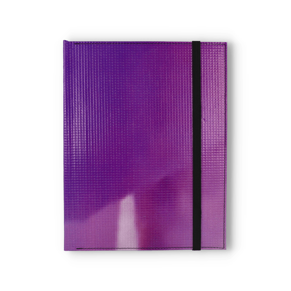 Oliver Notebook
