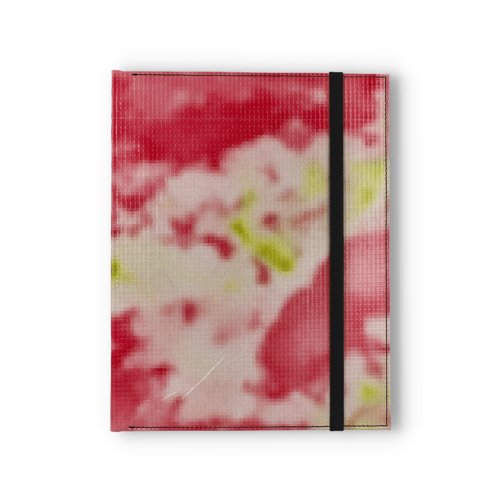 Oliver Notebook