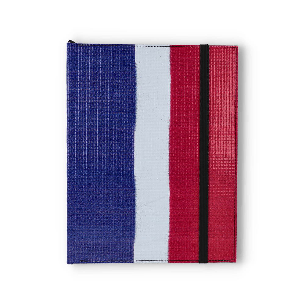 Oliver Notebook