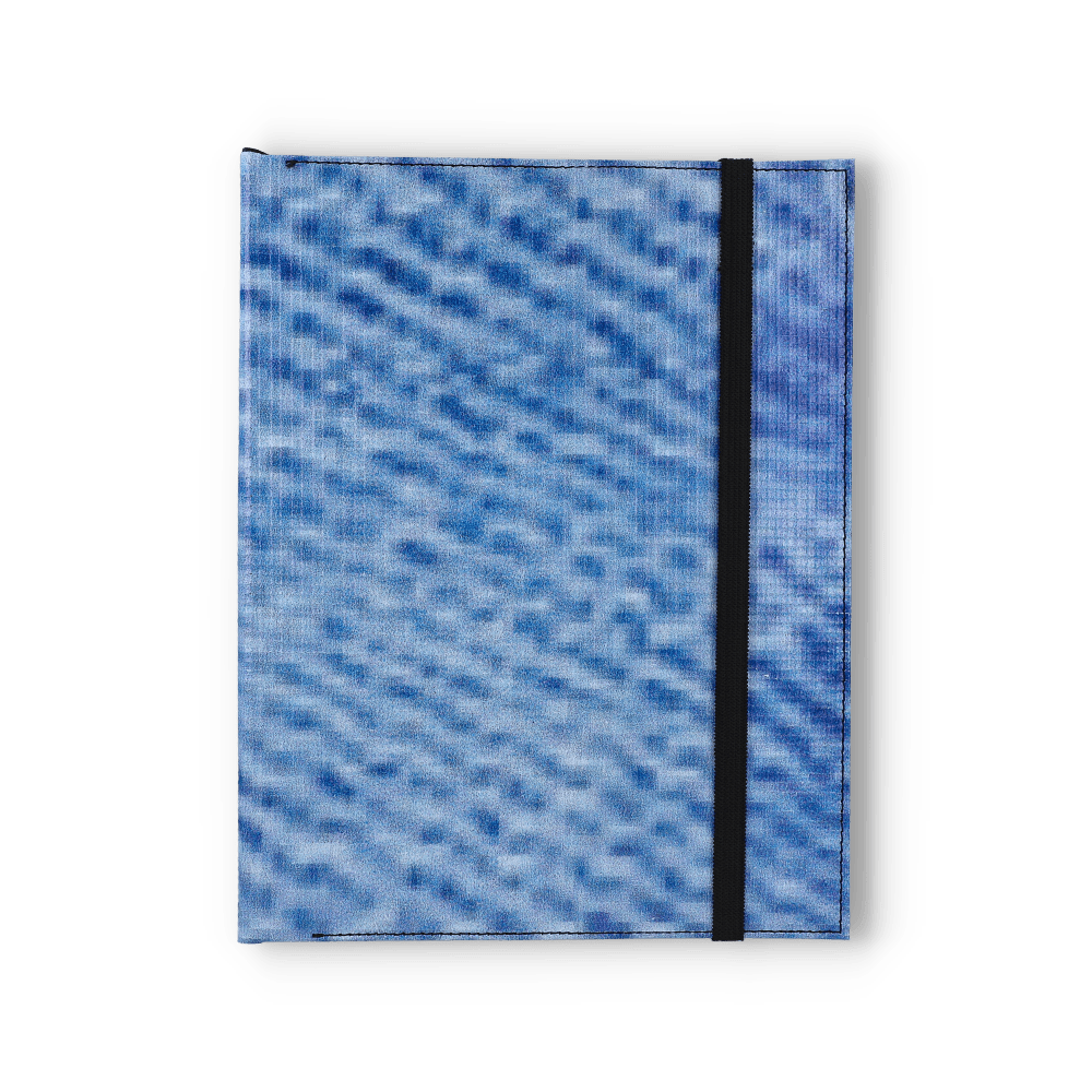 Oliver Notebook