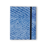 Oliver Notebook