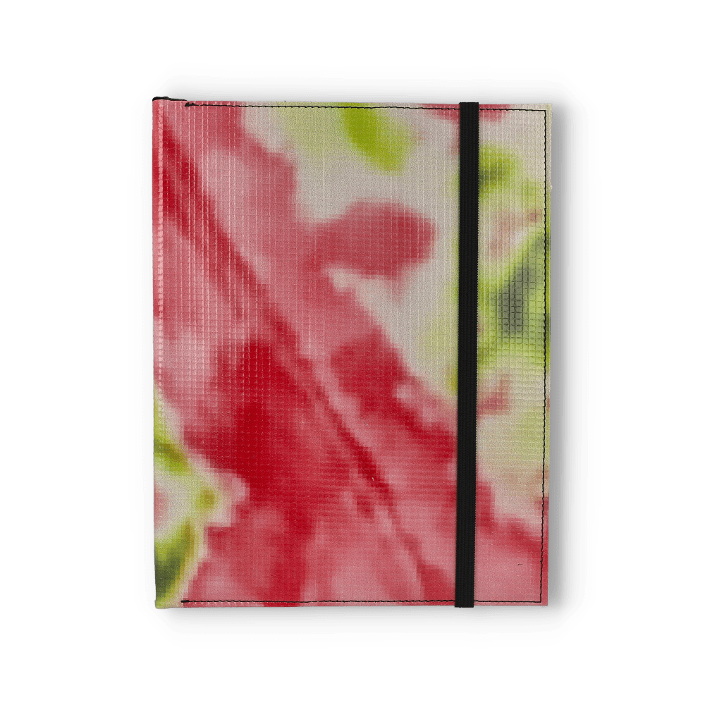 Oliver Notebook