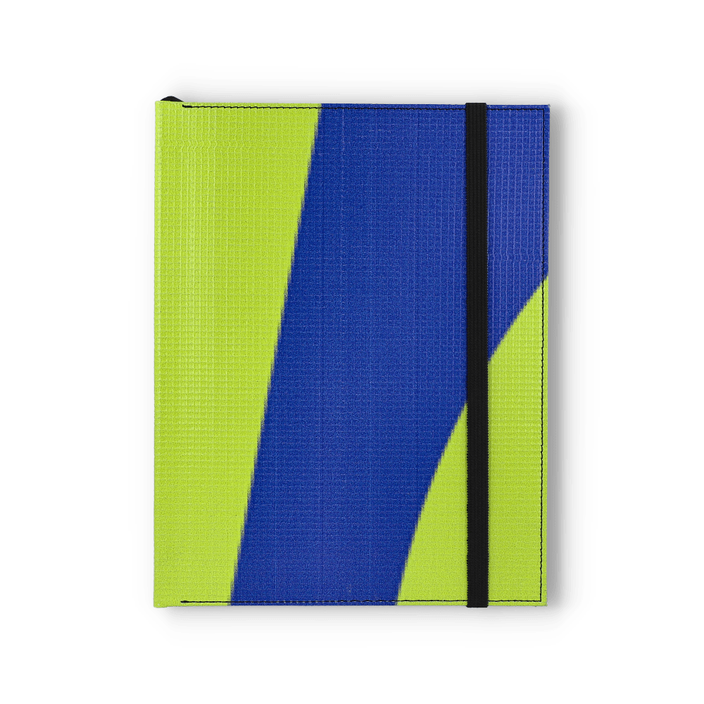 Oliver Notebook