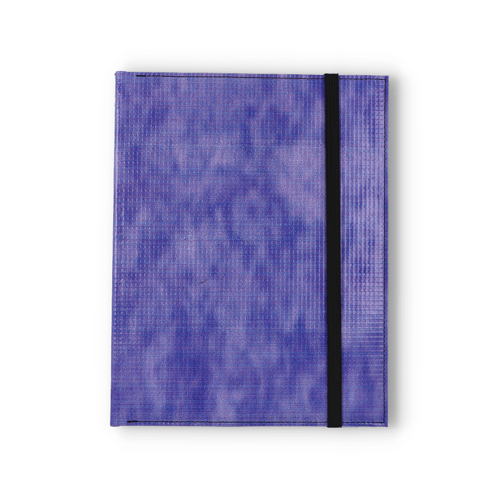 Oliver Notebook