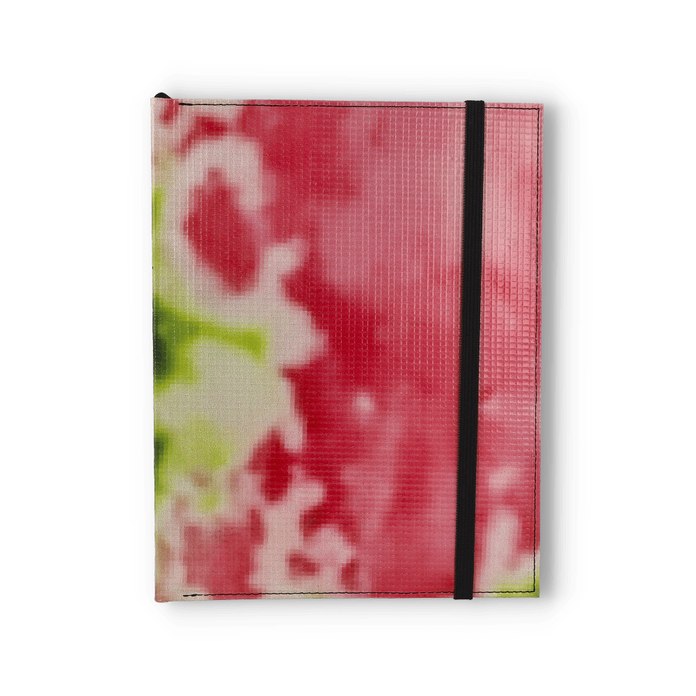 Oliver Notebook