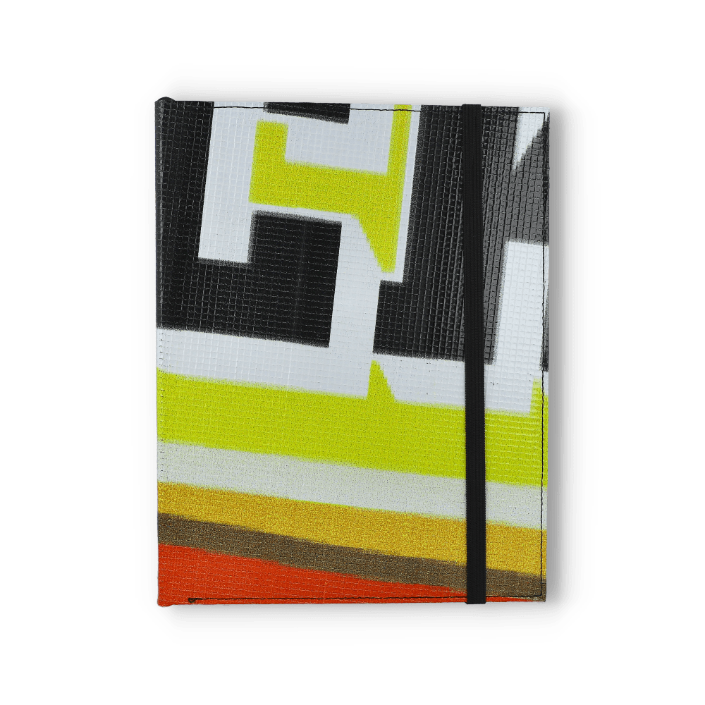 Oliver Notebook