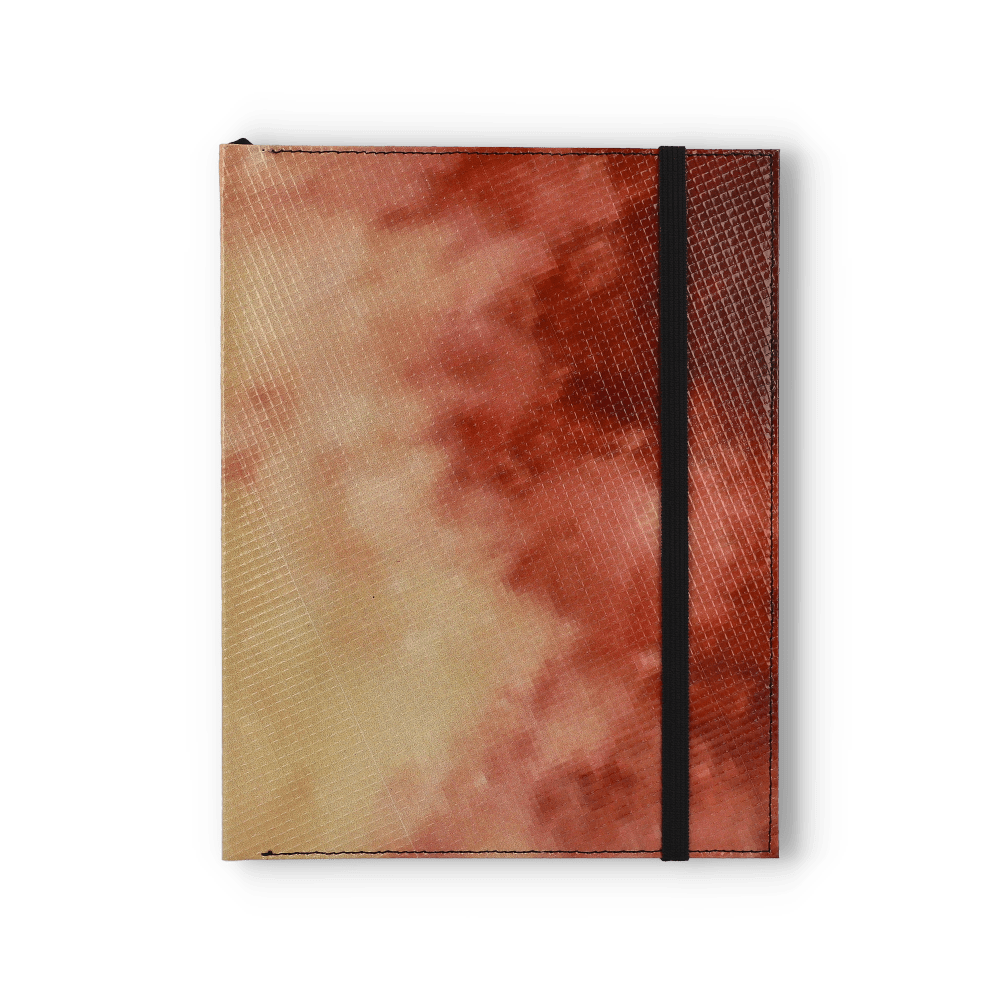 Oliver Notebook