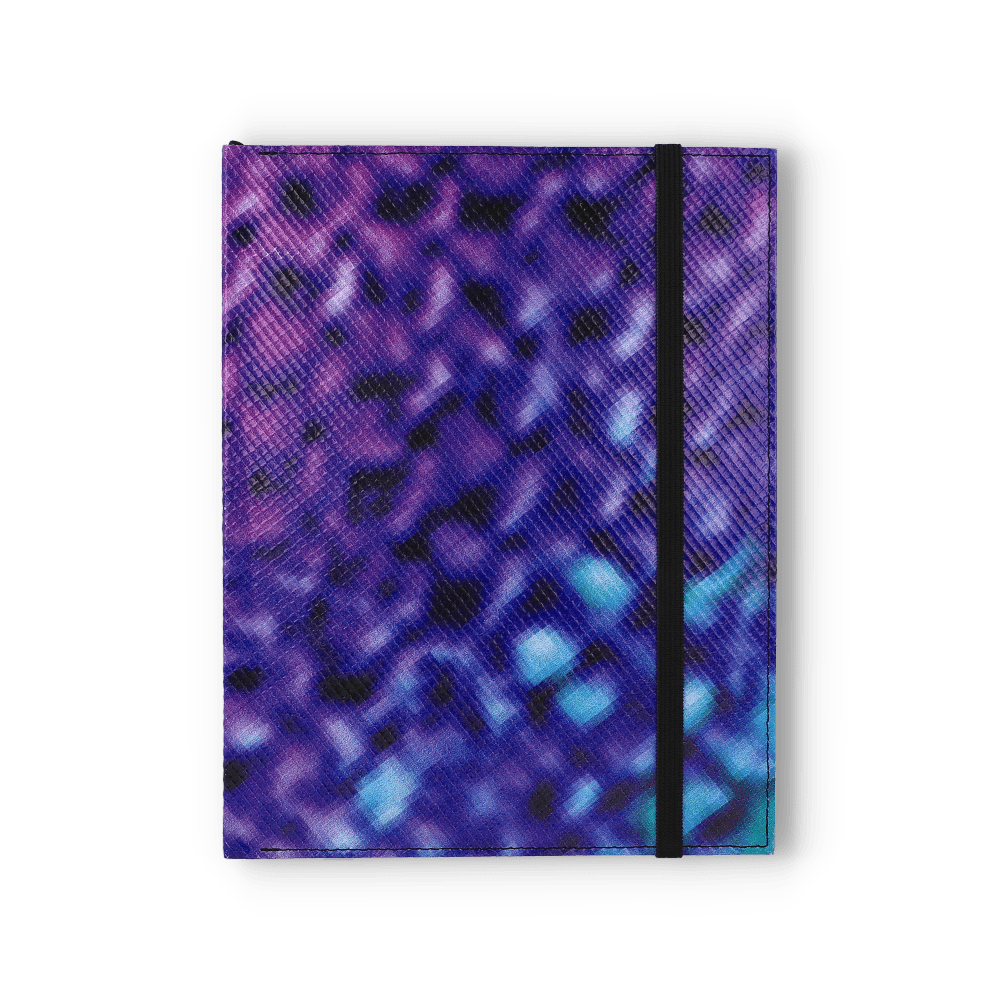 Oliver Notebook