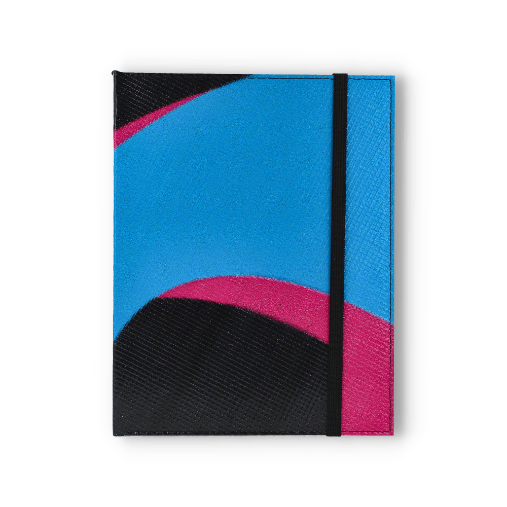 Oliver Notebook