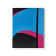 Oliver Notebook