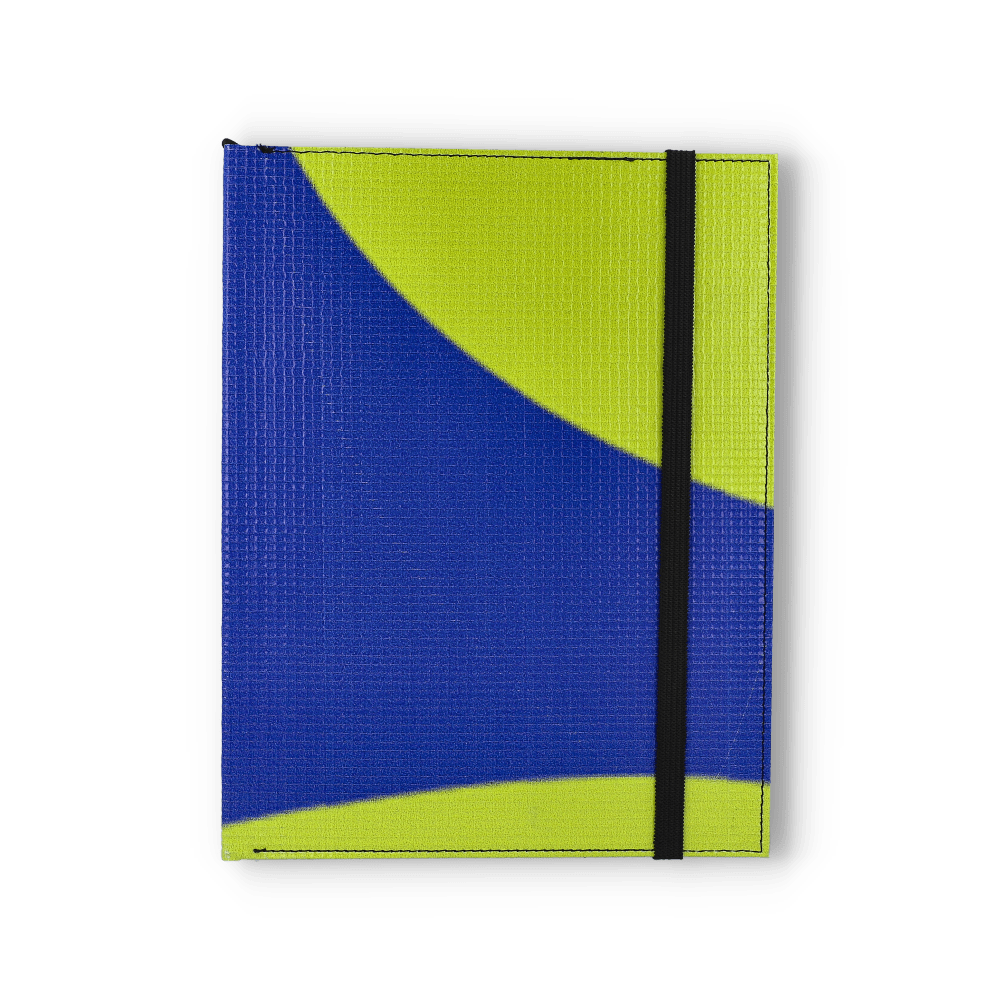 Oliver Notebook