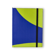 Oliver Notebook