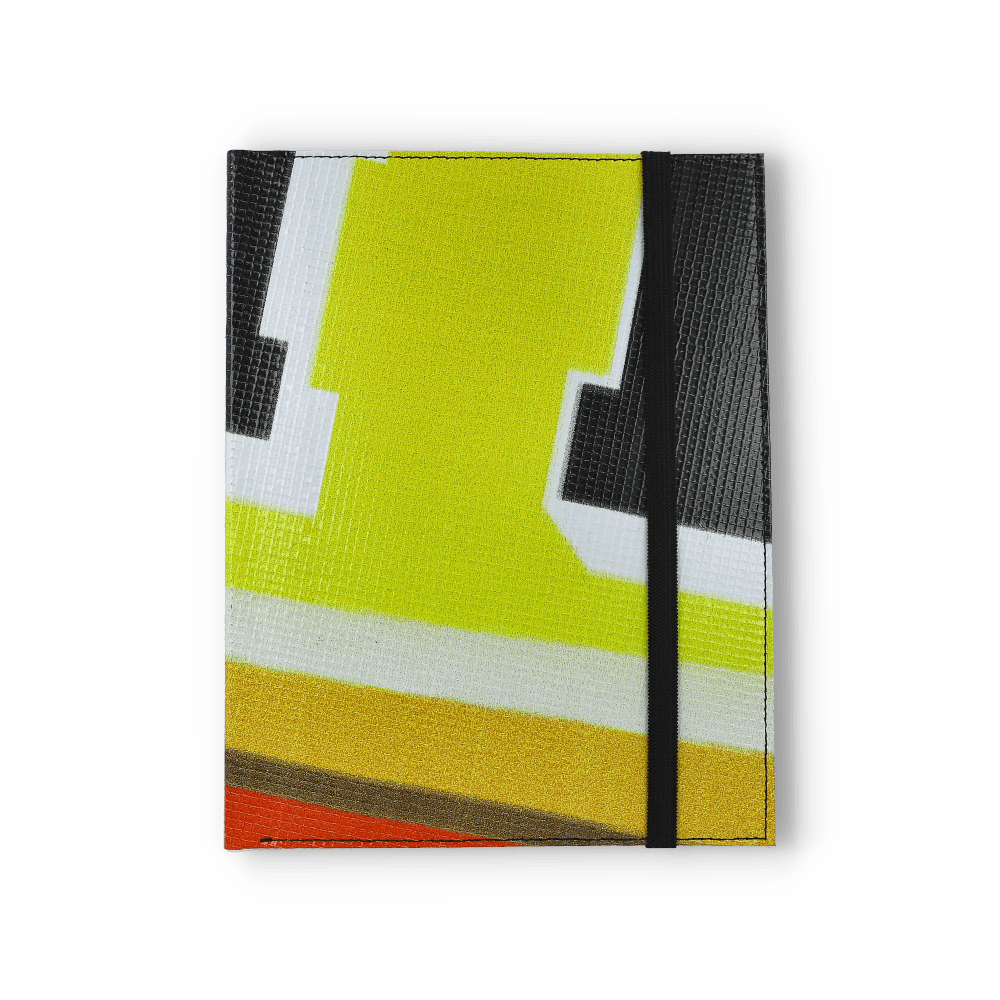 Oliver Notebook