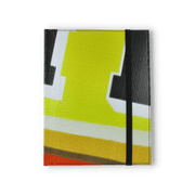 Oliver Notebook