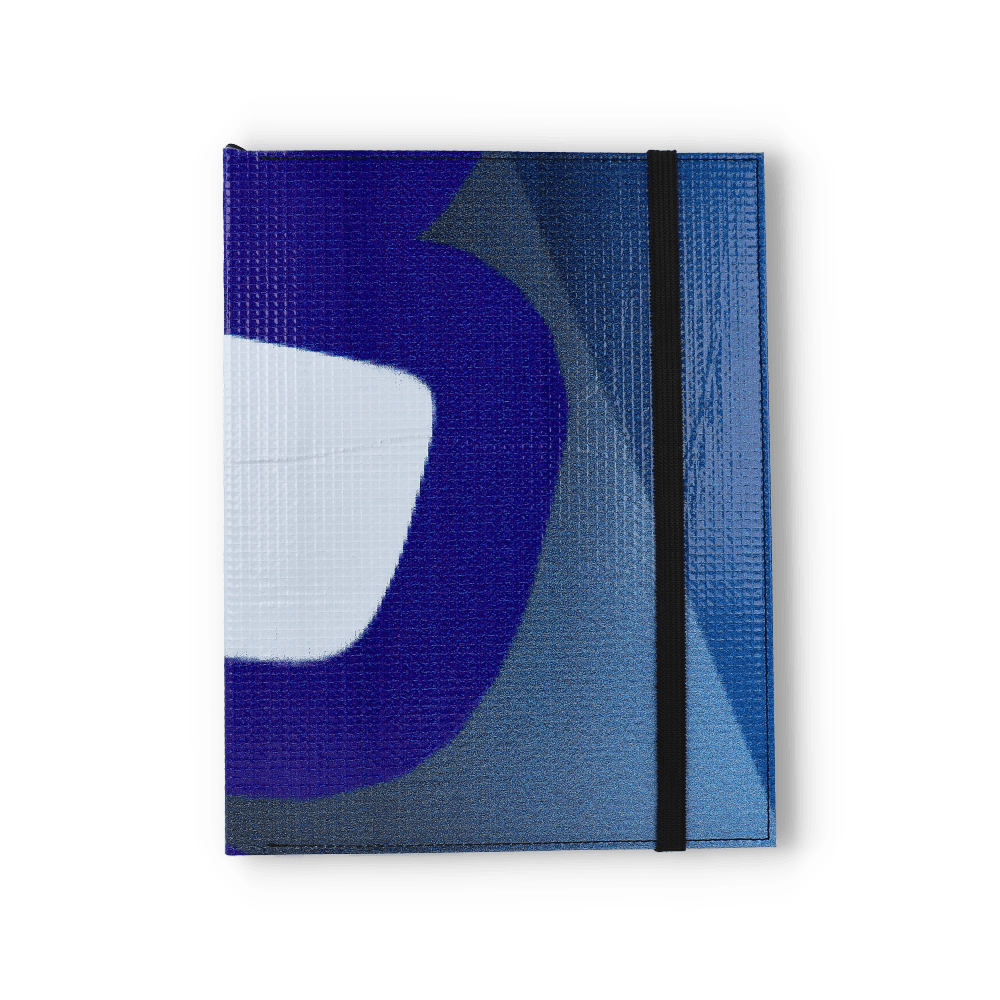 Oliver Notebook