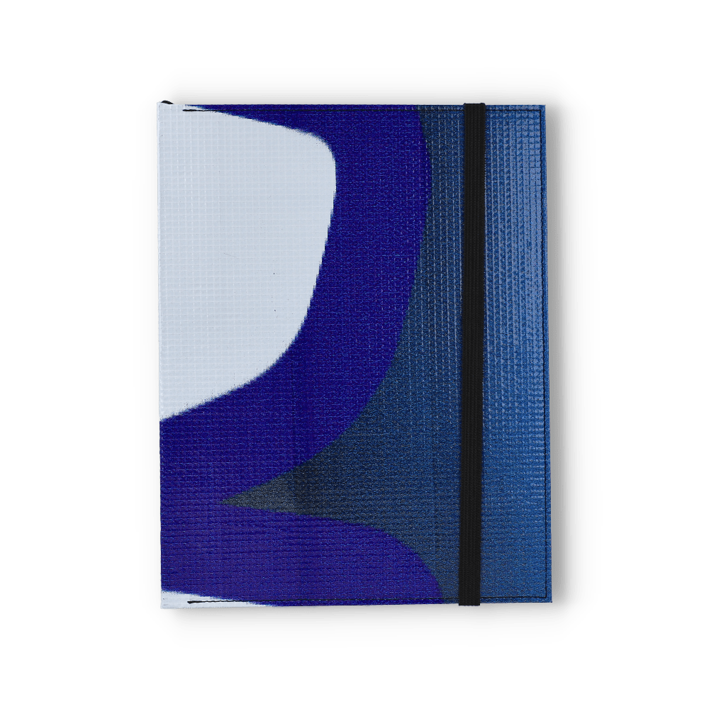 Oliver Notebook