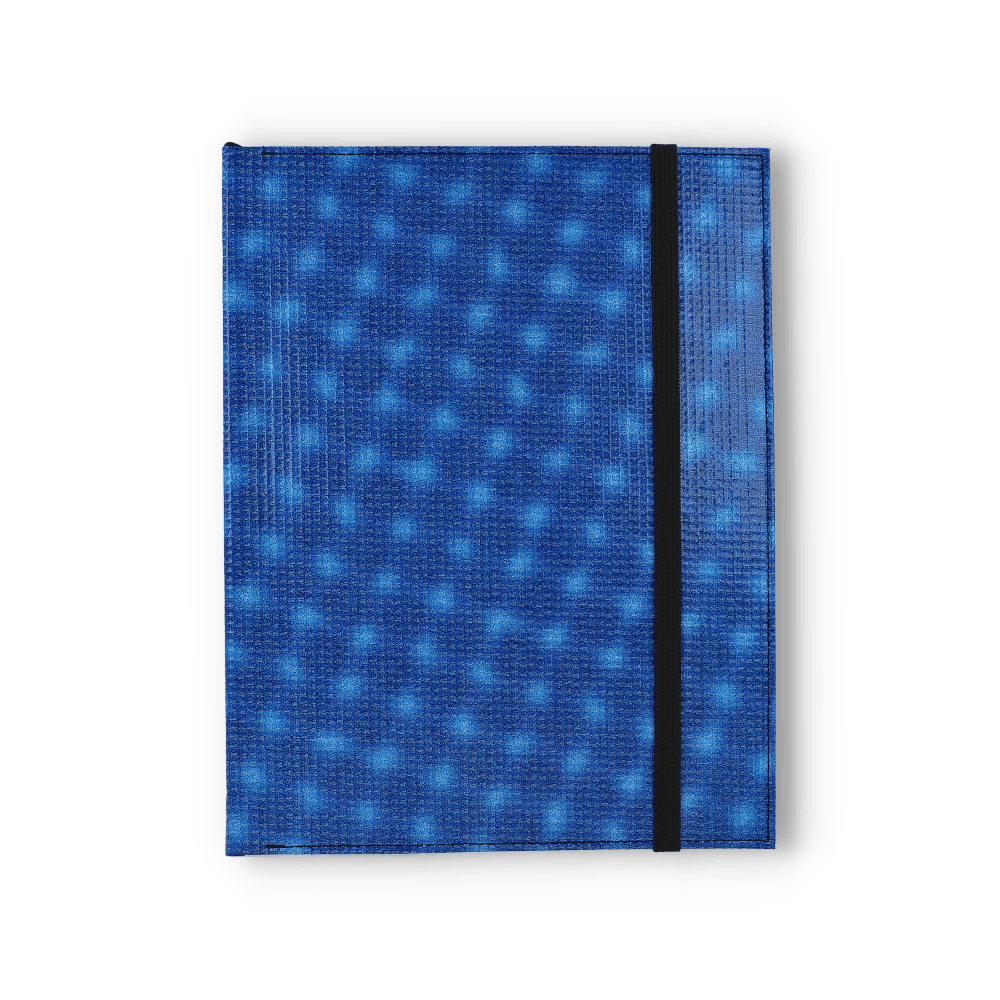 Oliver Notebook