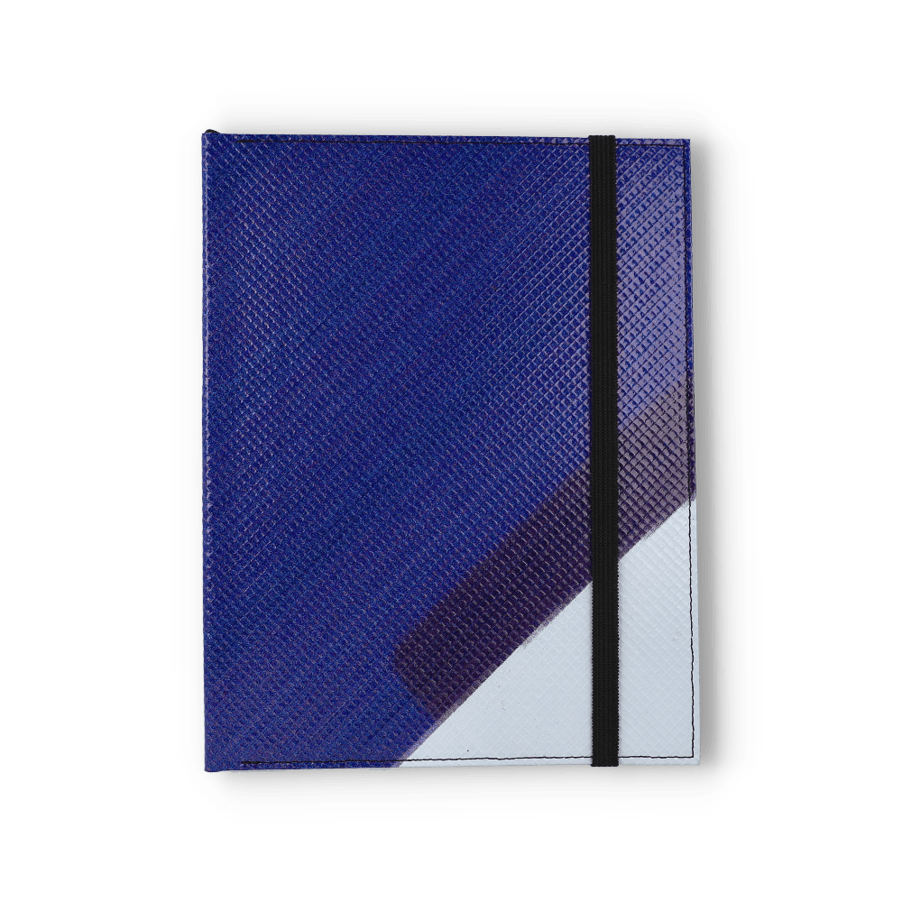 Oliver Notebook
