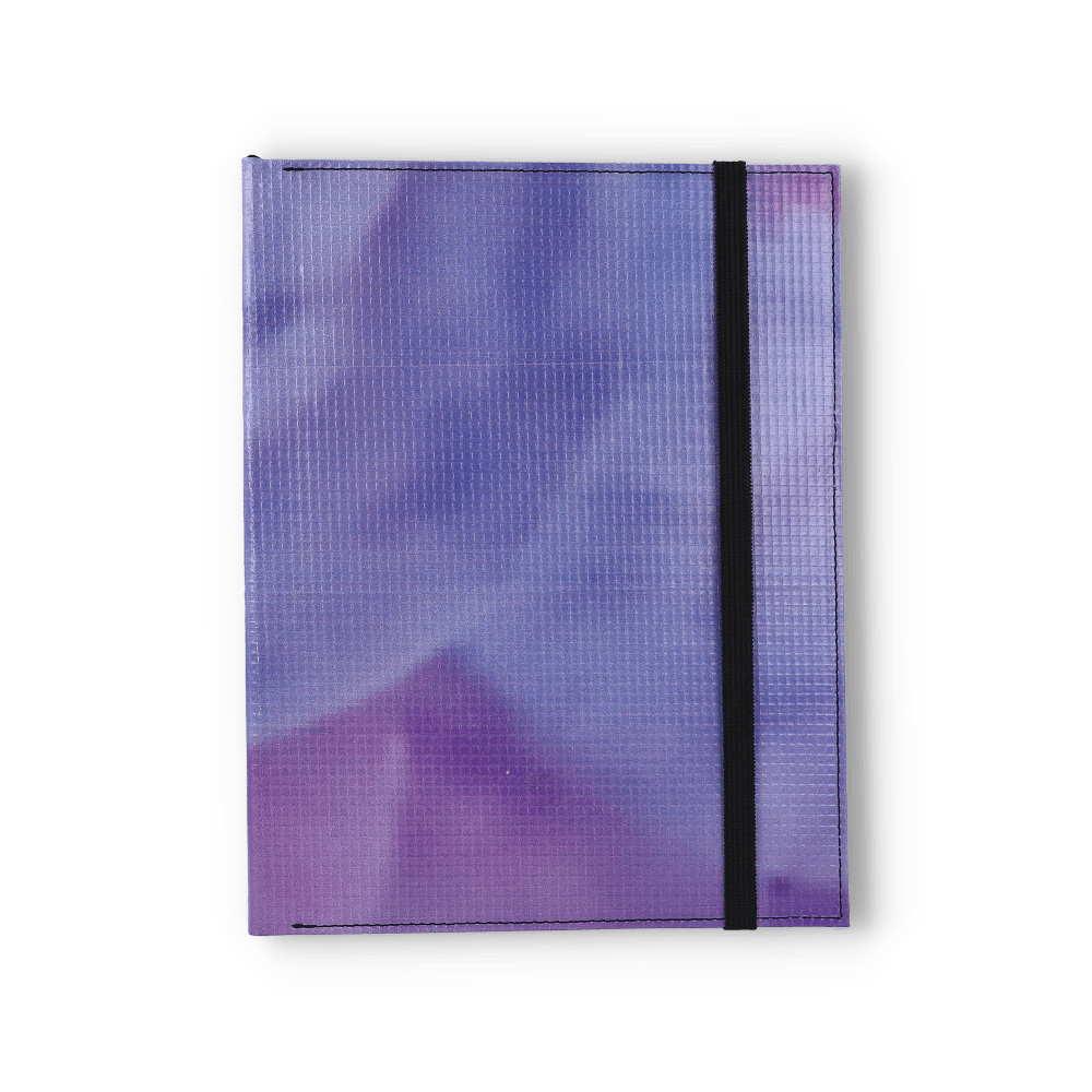 Oliver Notebook