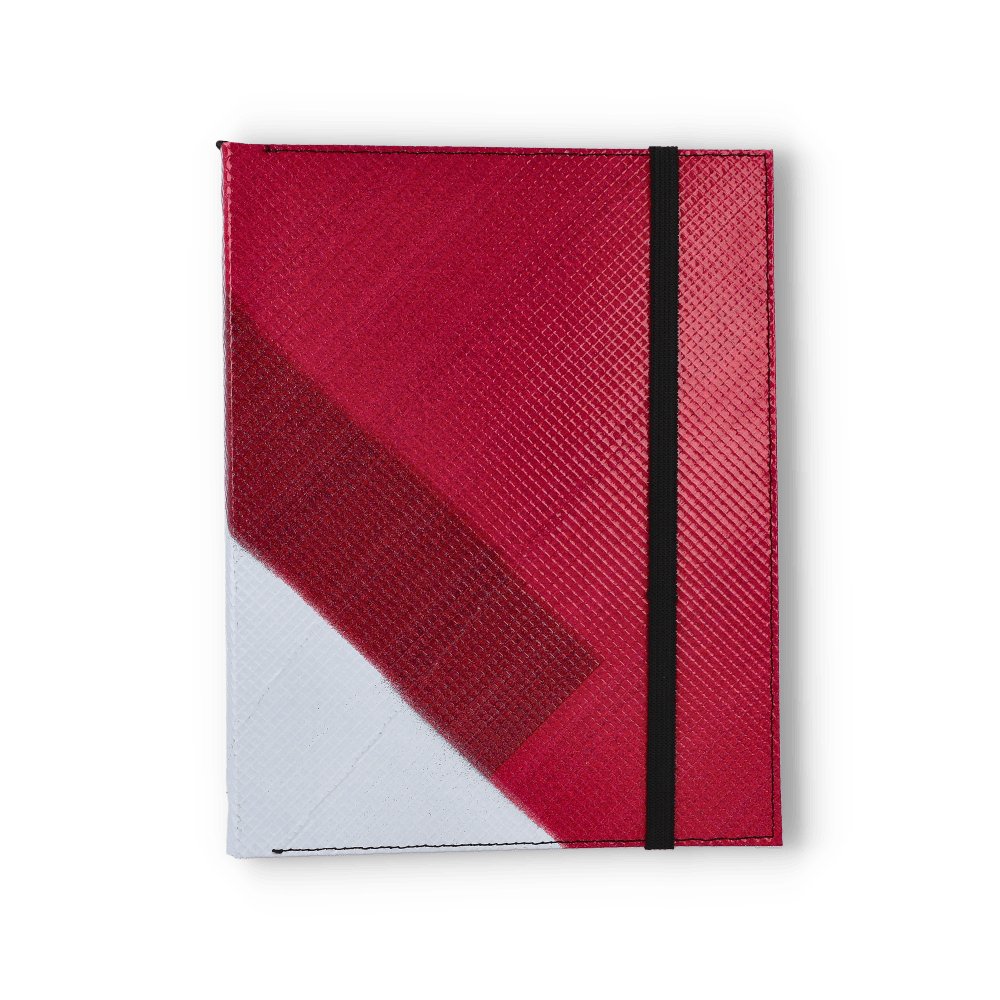 Oliver Notebook