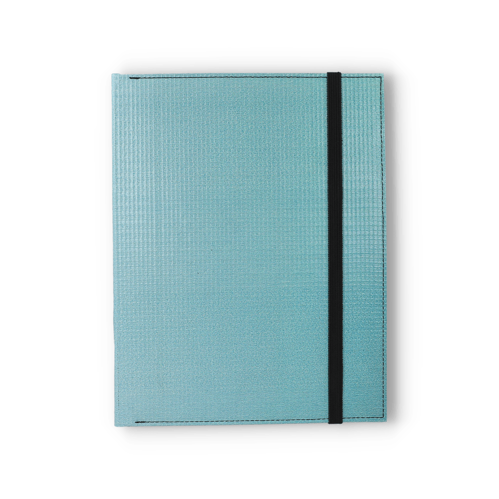 Oliver Notebook