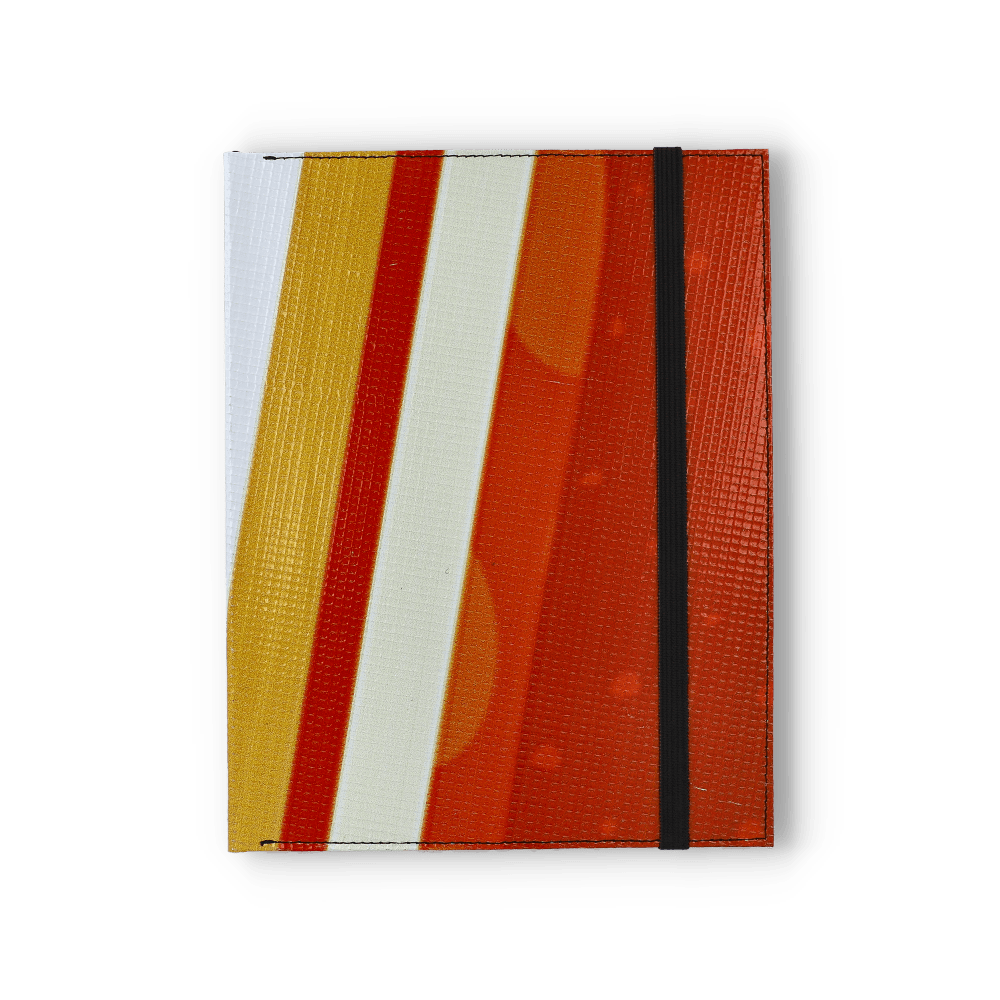 Oliver Notebook