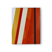 Oliver Notebook
