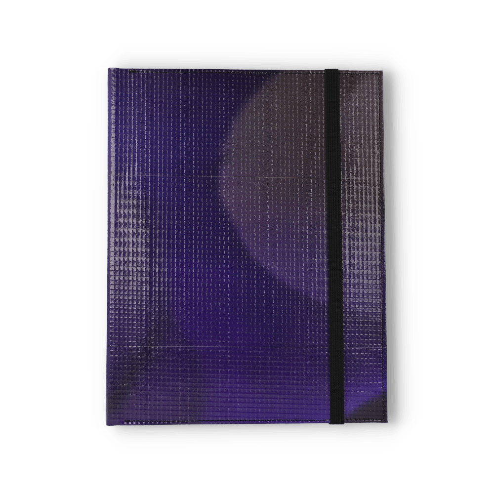 Oliver Notebook