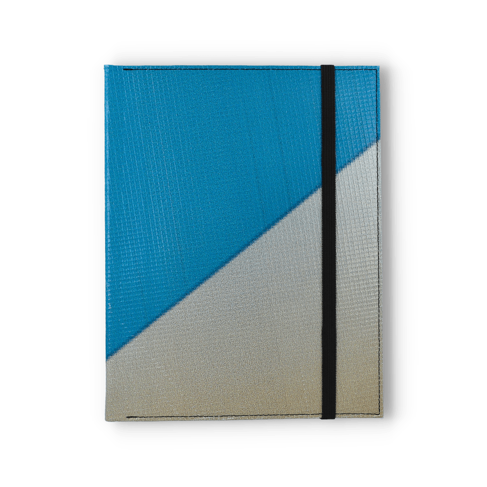 Oliver Notebook