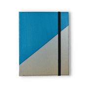 Oliver Notebook