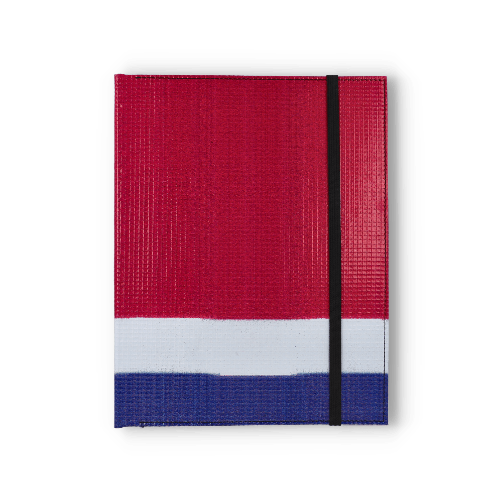 Oliver Notebook